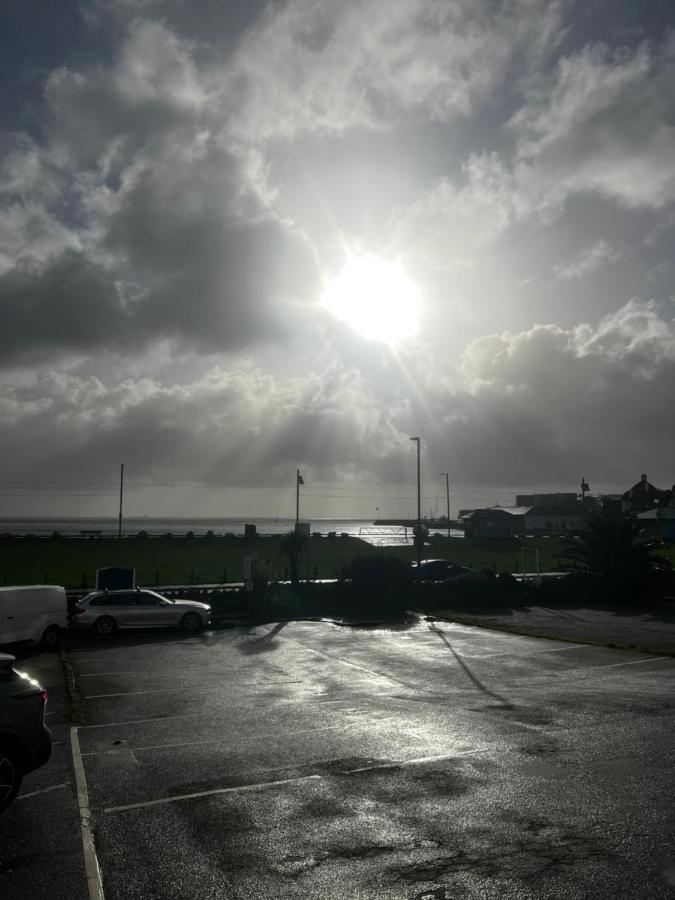 The Commodore Hotel Paignton