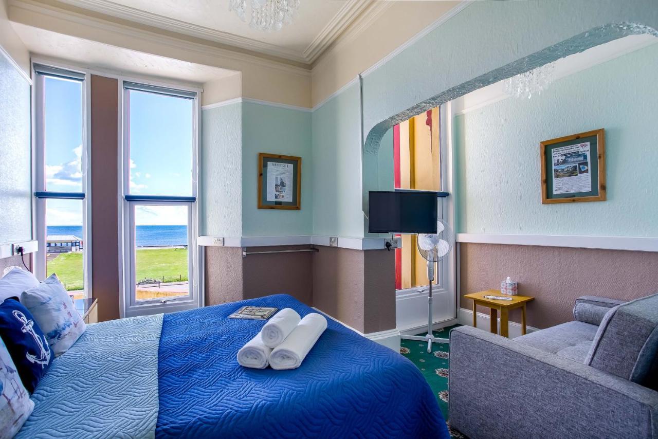 Hotel The Commodore Paignton