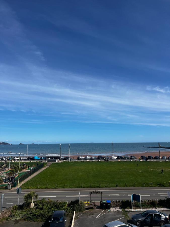 The Commodore Hotel Paignton