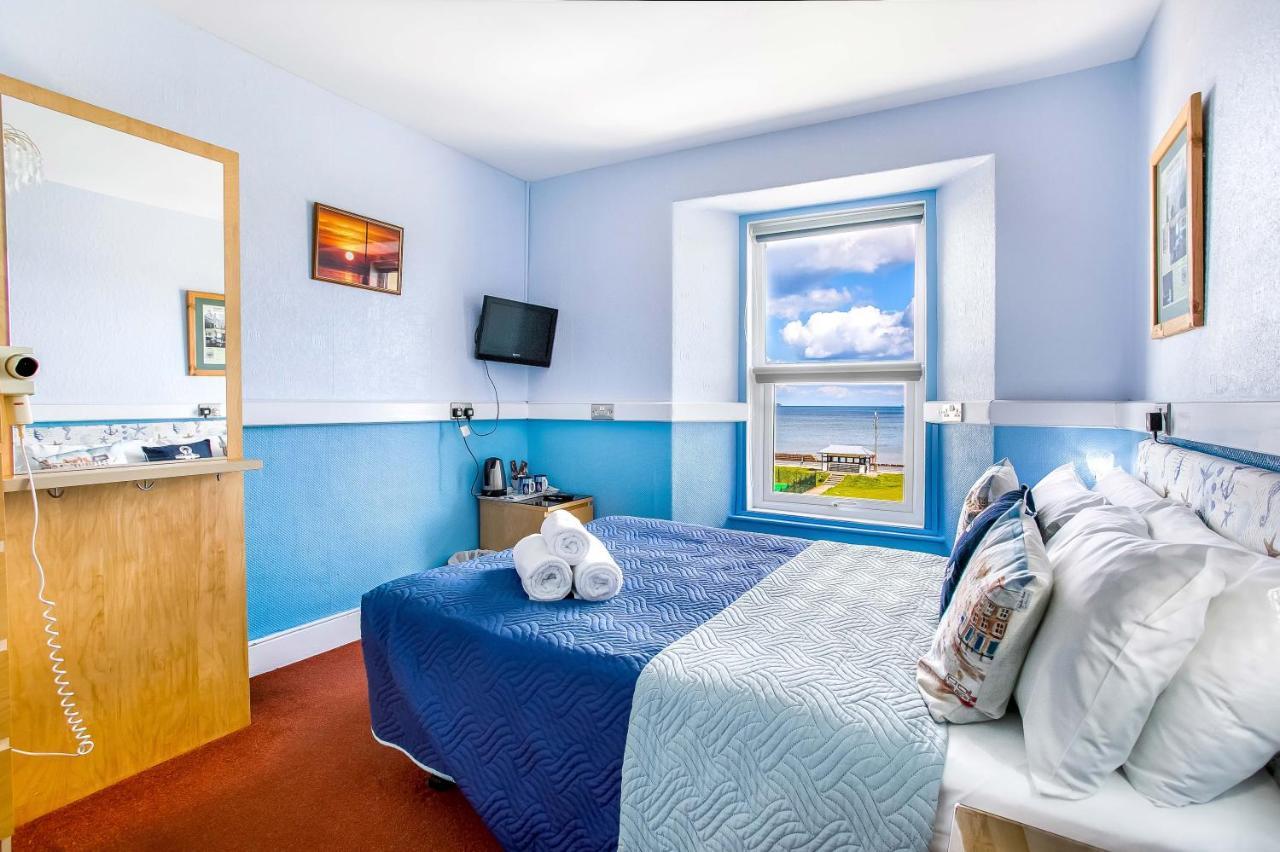 Hotel The Commodore Paignton