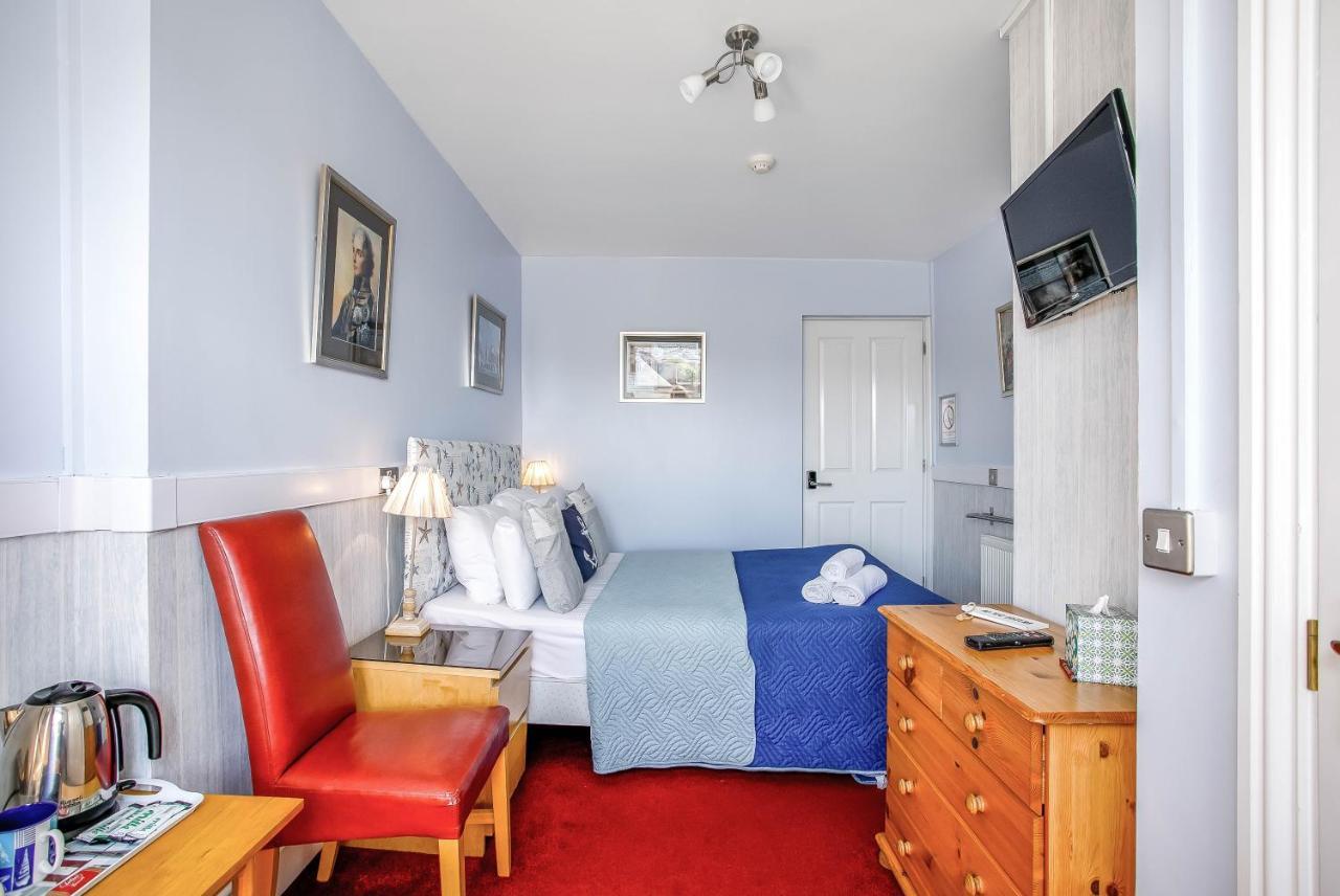The Commodore Hotel Paignton